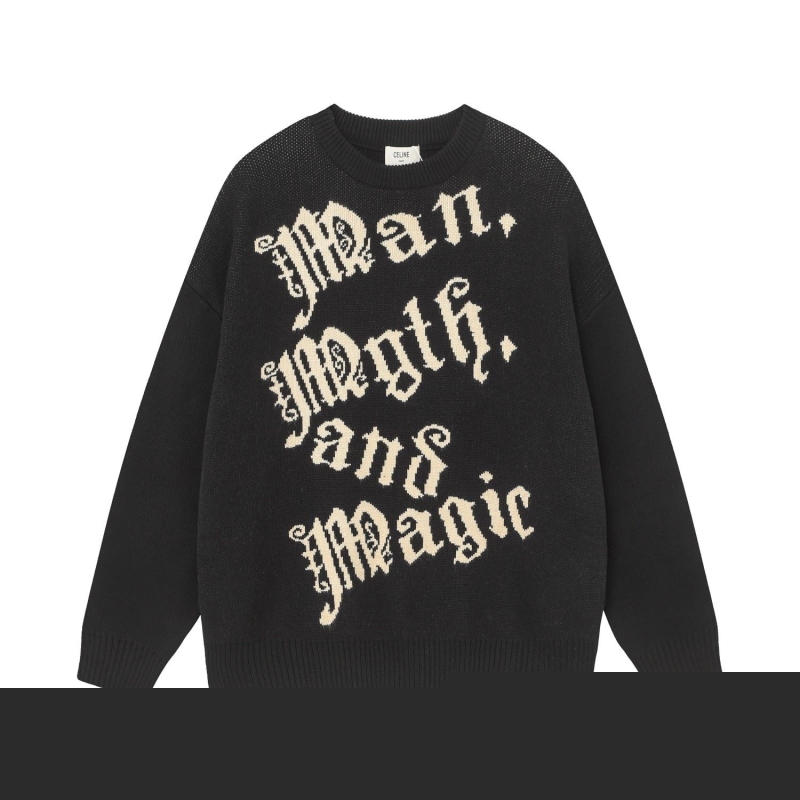 Ce**e sweaters
